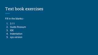 MODULE -1 Introduction to python -notes-grade 8).pptx