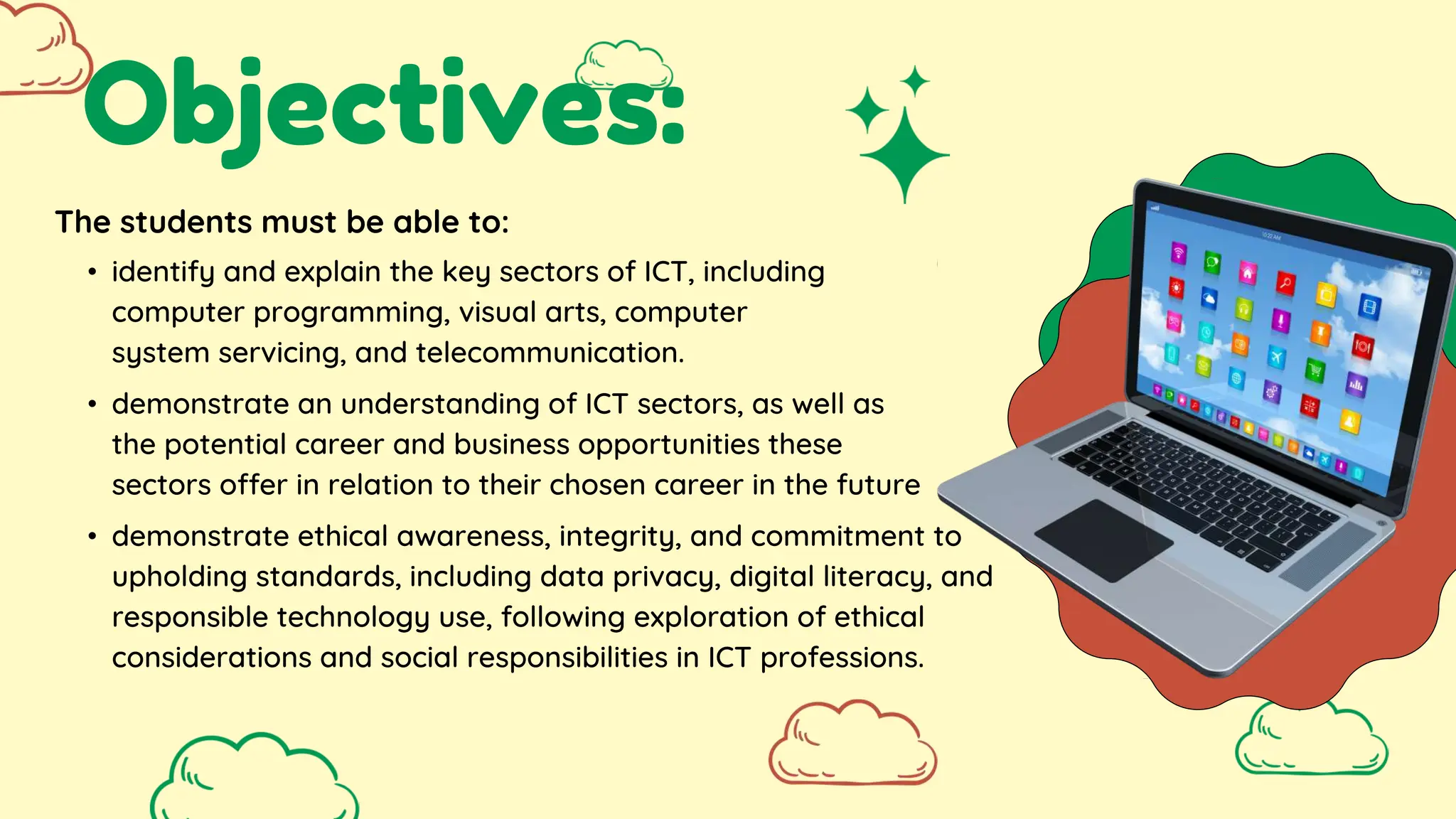 Module-1_Sectors-of-ICT-and-Its-Career-and-Business-Opportunities ...