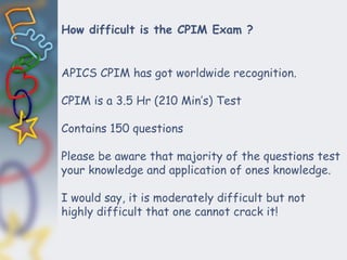 MODULE-1 (SUPPLY CHAINS & STRATEGY) CPIM.2023 - RC.MASTER (1-1).pptx