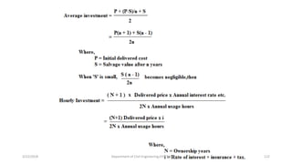 3/22/2018 Department of CIvil Engineering,VVIET,Mysuru. 122
 