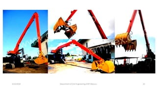 3/22/2018 Department of CIvil Engineering,VVIET,Mysuru. 62
 