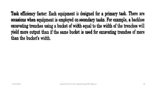 3/22/2018 Department of CIvil Engineering,VVIET,Mysuru. 79
 