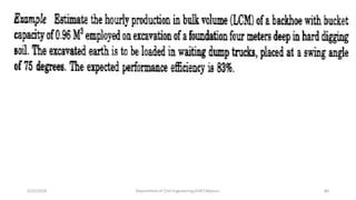 3/22/2018 Department of CIvil Engineering,VVIET,Mysuru. 80
 