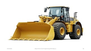 3/22/2018 Department of CIvil Engineering,VVIET,Mysuru. 85
 