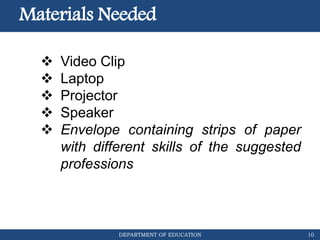 CGP Module 2: The Star Power Within | PPTX