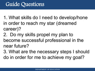 CGP Module 2: The Star Power Within | PPTX
