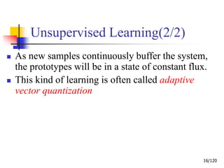Supervised learning in artificial neural networks | PPT