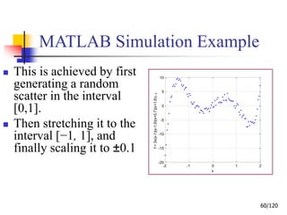Supervised learning in artificial neural networks | PPT