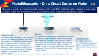 Photolithography Pattern Drawing Sample Module-2 stick diagram and layout in VLSI.pptx