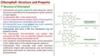 Module-2.pptx about metal complexes and organomettalics | PPTX