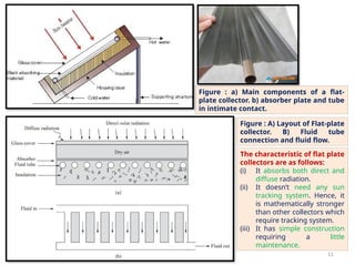 Solar Energy, Types of voltaic cells, Solar Farms | PPTX