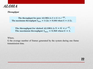 computer network protocols of transport ;layers and UDP and TCP ...