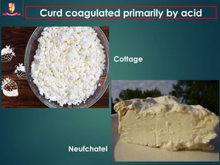 Module-2. Definition, standards and classification of cheese.pptx