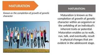 Understanding the Biological and Sexual Dimensions of the Self ...