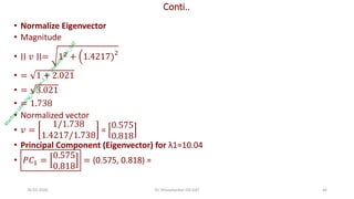 Module-2.pdf Machine Learning_ISE23602_ISE | PDF