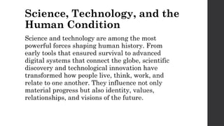 Module-2-Science-Technology-and-the-Human-Condition.pptx
