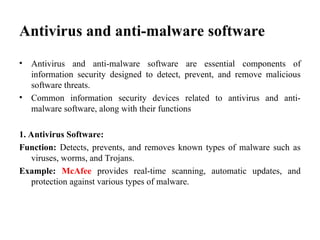 Module - 2 - Security Device Management.ppt