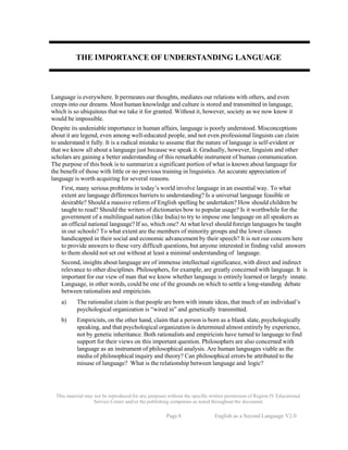 Module 2 study guide | PDF