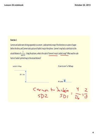 Lesson 22.notebook

October 22, 2013

4

 