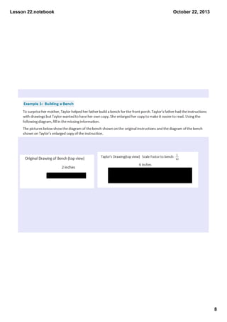 Lesson 22.notebook

October 22, 2013

8

 