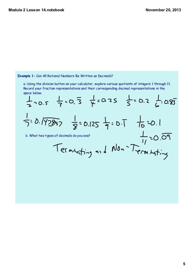 Lesson 2 homework 4.5 picture