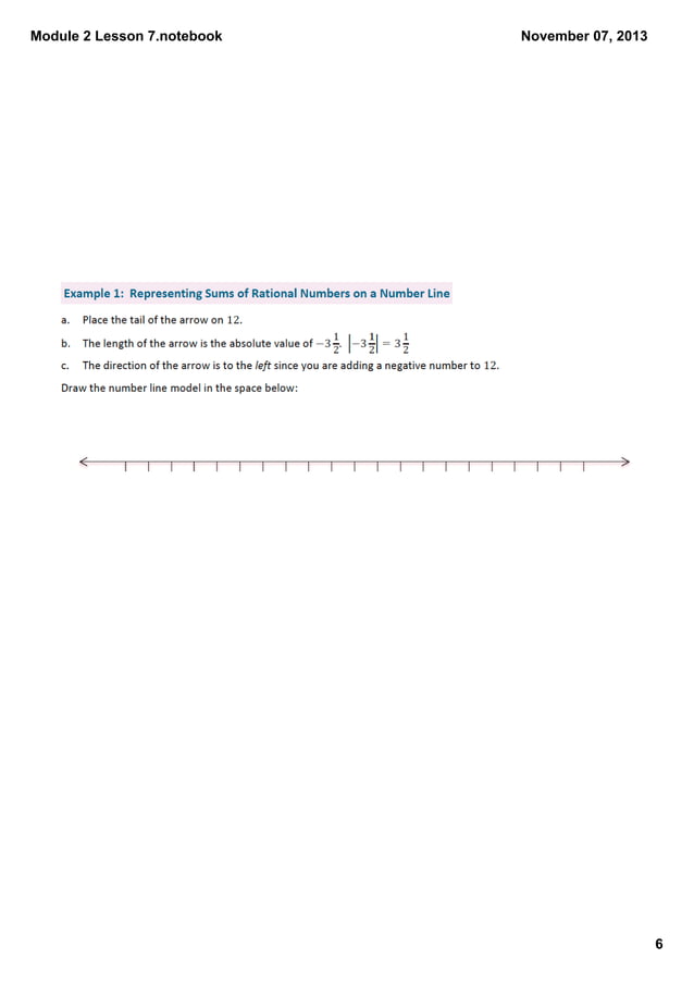 Module 2 Lesson 7 Pdf