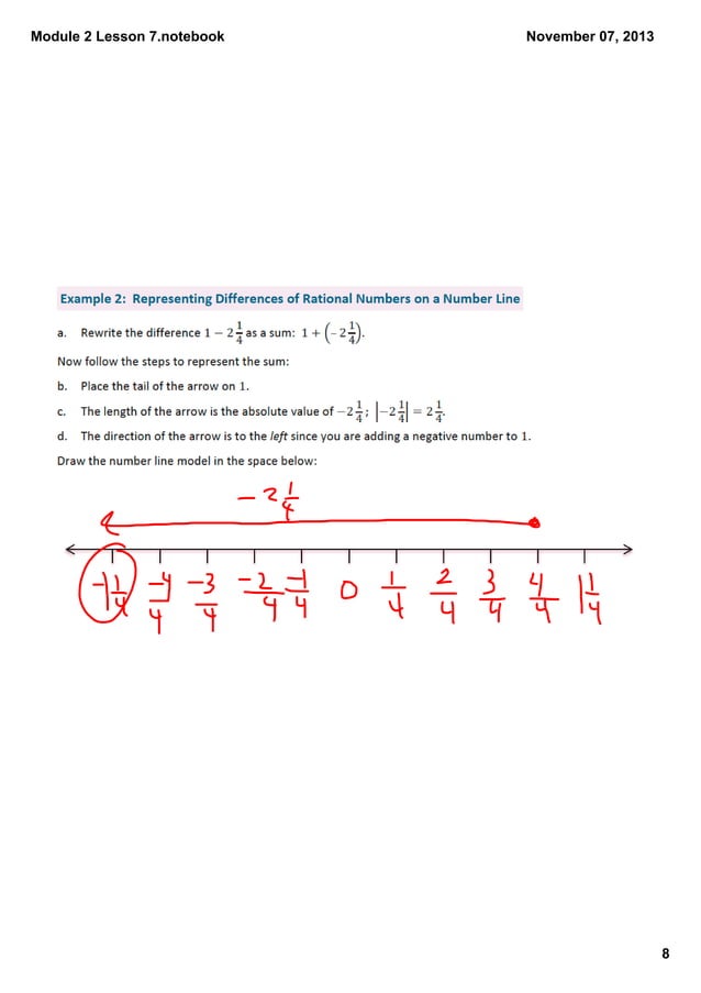 Module 2 Lesson 7 Pdf