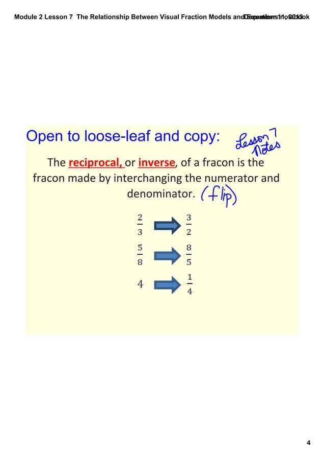 Module 2 Lesson 7 Pdf