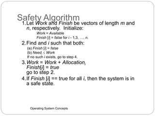 Module-2Deadlock.ppt