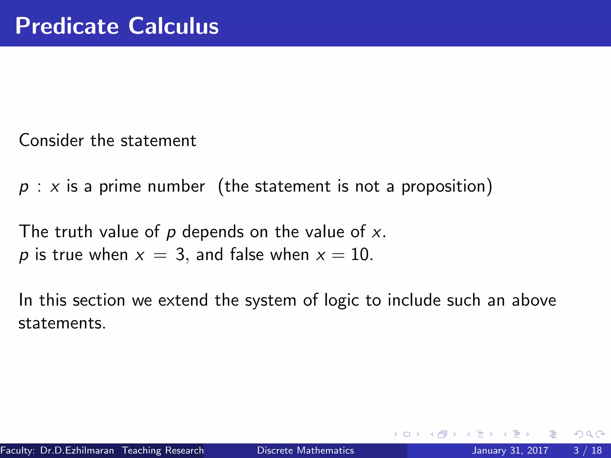 Module - 2 Discrete Mathematics and Graph Theory | PDF