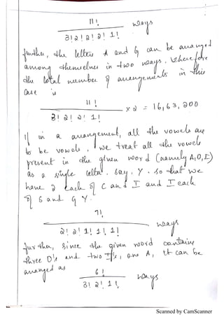 Scanned by CamScanner
 