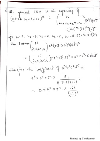 Scanned by CamScanner
 