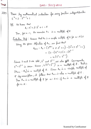 Scanned by CamScanner
 