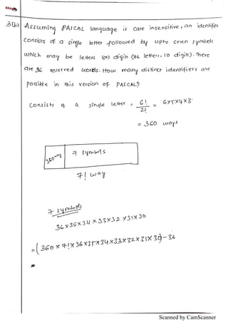 Scanned by CamScanner
 