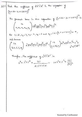 Scanned by CamScanner
 