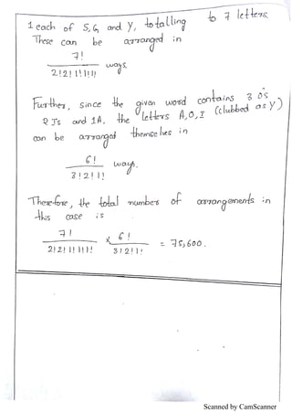 Scanned by CamScanner
 