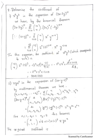 Scanned by CamScanner
 