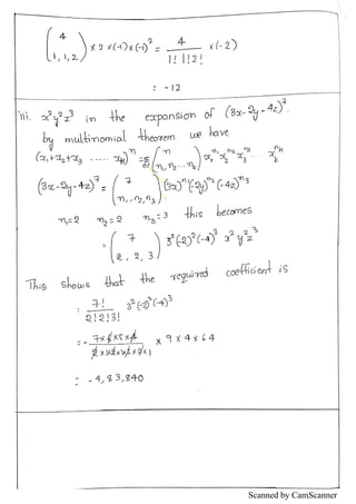 Scanned by CamScanner
 