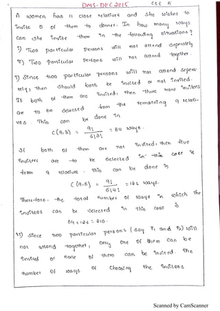 Scanned by CamScanner
 