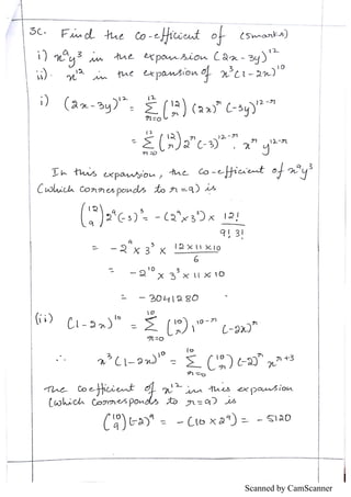 Scanned by CamScanner
 