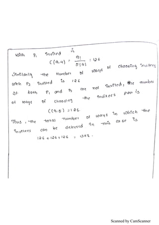 Scanned by CamScanner
 