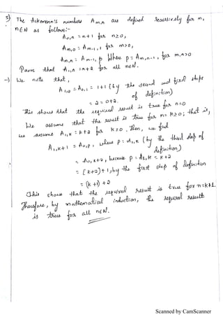 Scanned by CamScanner
 