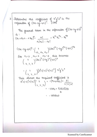 Scanned by CamScanner
 