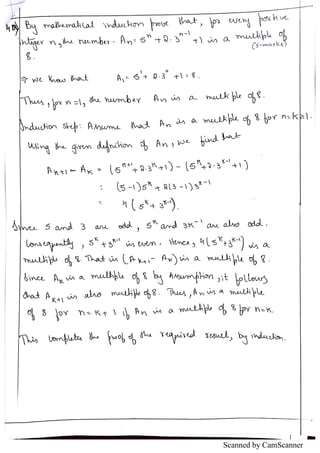 Scanned by CamScanner
 