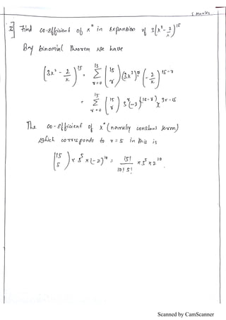 Scanned by CamScanner
 