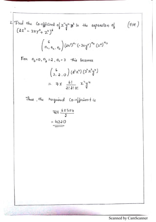 Scanned by CamScanner
 