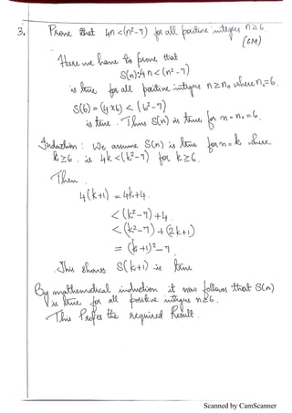 Scanned by CamScanner
 