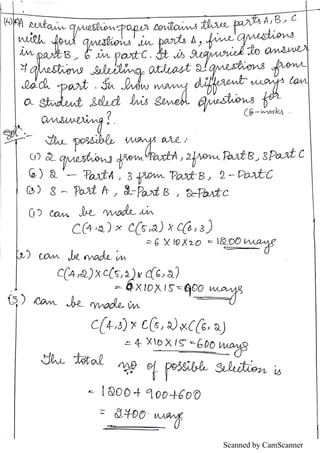 Scanned by CamScanner
 