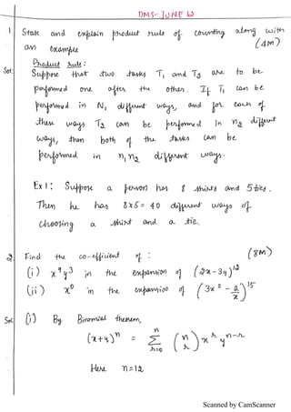 Scanned by CamScanner
 