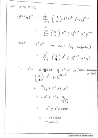 Scanned by CamScanner
 